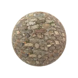 Stone pavement 3